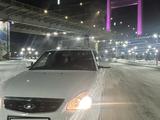 ВАЗ (Lada) Priora 2170 2014 года за 2 400 000 тг. в Семей – фото 5