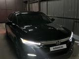 Honda Accord 2019 года за 11 500 000 тг. в Алматы – фото 3