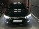 Honda Accord 2019 года за 11 500 000 тг. в Алматы – фото 2