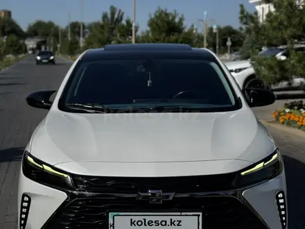 Chevrolet Monza 2023 года за 7 000 000 тг. в Шымкент