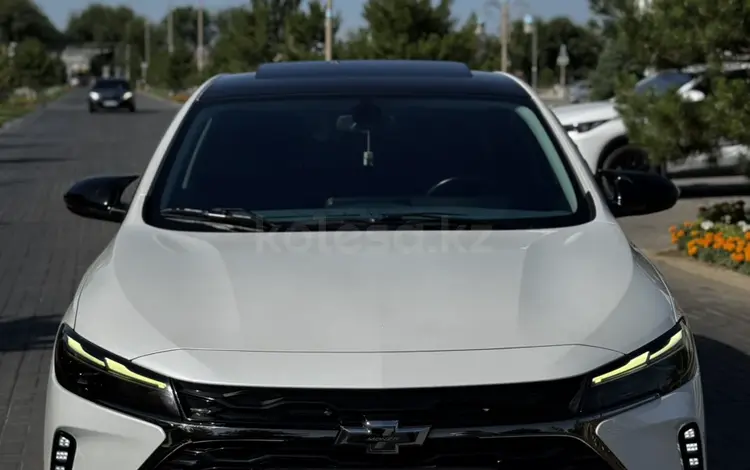 Chevrolet Monza 2023 года за 7 000 000 тг. в Шымкент
