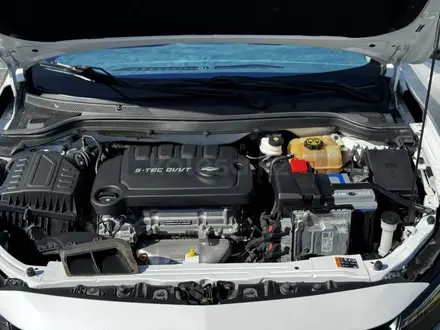 Chevrolet Monza 2023 года за 7 000 000 тг. в Шымкент – фото 7