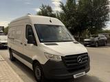 Mercedes-Benz Sprinter 2022 года за 24 500 000 тг. в Шымкент – фото 2