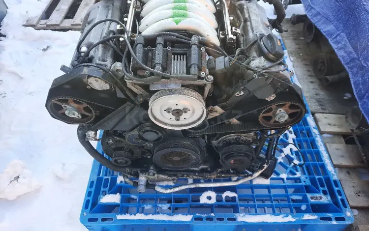 Двигатель 2.4 30үшін350 000 тг. в Алматы