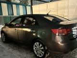 Kia Cerato 2013 года за 4 500 000 тг. в Астана – фото 4