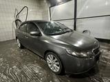 Kia Cerato 2013 года за 4 500 000 тг. в Астана – фото 2