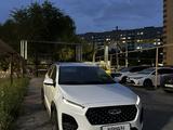 Chery Tiggo 2 2024 года за 5 000 000 тг. в Уральск – фото 2