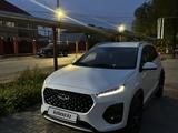 Chery Tiggo 2 2024 года за 5 000 000 тг. в Уральск – фото 3