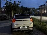 Chery Tiggo 2 2024 года за 5 000 000 тг. в Уральск – фото 5
