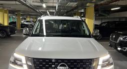 Nissan Patrol 2022 года за 40 500 000 тг. в Алматы – фото 3