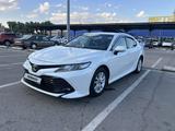Toyota Camry 2019 года за 8 950 000 тг. в Алматы – фото 2