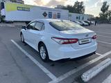 Toyota Camry 2019 года за 8 950 000 тг. в Алматы