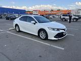 Toyota Camry 2019 года за 8 950 000 тг. в Алматы – фото 3