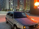 Volkswagen Golf 1996 года за 1 500 000 тг. в Астана