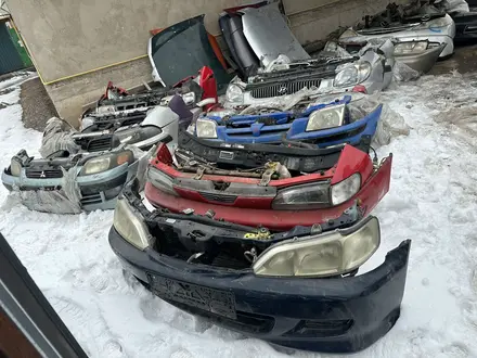 Ноускаты морды передки в сборе за 5 500 тг. в Усть-Каменогорск