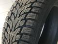 Зимние шины KUMHO 235/55 R17 99H WI31үшін69 500 тг. в Алматы – фото 2