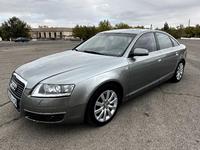 Audi A6 2006 годаүшін5 000 000 тг. в Тараз