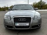 Audi A6 2006 годаүшін5 000 000 тг. в Тараз – фото 4