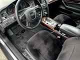 Audi A6 2006 годаүшін5 000 000 тг. в Тараз – фото 5