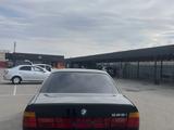 BMW 520 1994 года за 1 250 000 тг. в Талдыкорган – фото 4