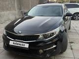 Kia K5 2017 года за 6 000 000 тг. в Шымкент