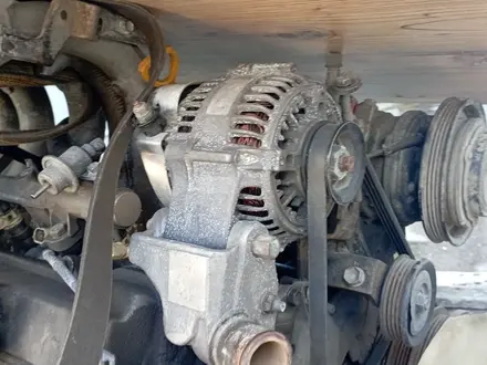 Двигатель за 120 000 тг. в Алматы – фото 3