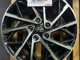 Hyundai R17: 5: 114.3 за 215 000 тг. в Астана