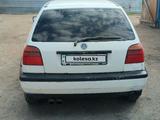 Volkswagen Golf 1992 годаүшін800 000 тг. в Астана – фото 2
