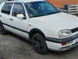 Volkswagen Golf 1992 годаүшін800 000 тг. в Астана
