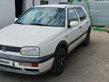 Volkswagen Golf 1992 годаүшін800 000 тг. в Астана – фото 3