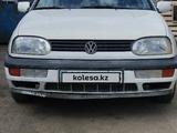 Volkswagen Golf 1992 годаүшін800 000 тг. в Астана – фото 4