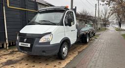 ГАЗ ГАЗель 2013 года за 7 800 000 тг. в Шымкент