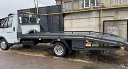 ГАЗ ГАЗель 2013 года за 7 800 000 тг. в Шымкент – фото 4