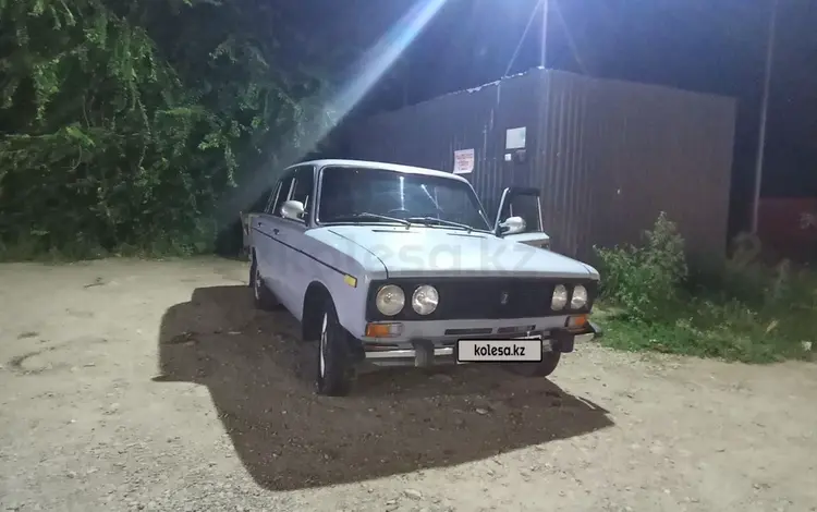 ВАЗ (Lada) 2106 1992 годаүшін780 000 тг. в Алматы