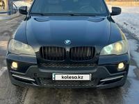 BMW X5 2009 годаүшін9 500 000 тг. в Алматы