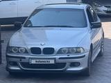 BMW 525 2000 года за 4 100 000 тг. в Шиели