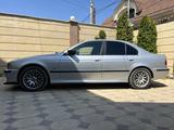 BMW 525 2000 года за 4 100 000 тг. в Шиели – фото 4