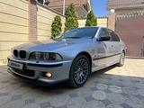 BMW 525 2000 года за 4 100 000 тг. в Шиели – фото 3
