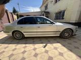 BMW 525 2000 года за 4 100 000 тг. в Шиели – фото 5