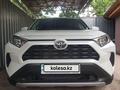 Toyota RAV4 2021 года за 15 000 000 тг. в Алматы – фото 4