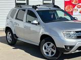 Renault Duster 2015 годаүшін5 800 000 тг. в Актобе