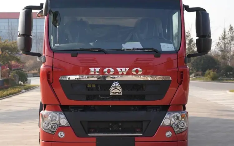 Howo  T5G 2026 года за 42 000 000 тг. в Астана
