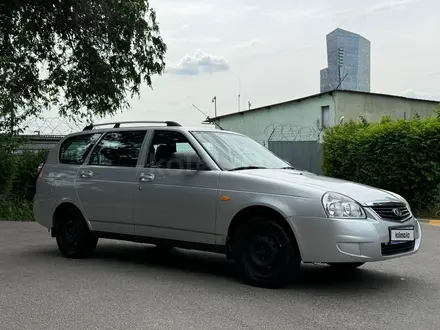 ВАЗ (Lada) Priora 2171 2012 года за 2 650 000 тг. в Алматы