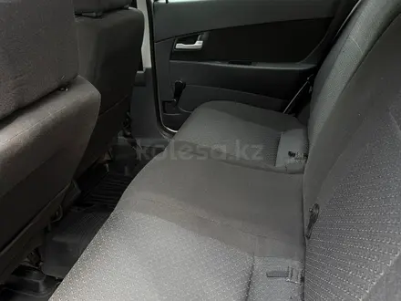 ВАЗ (Lada) Priora 2171 2012 года за 2 650 000 тг. в Алматы – фото 10