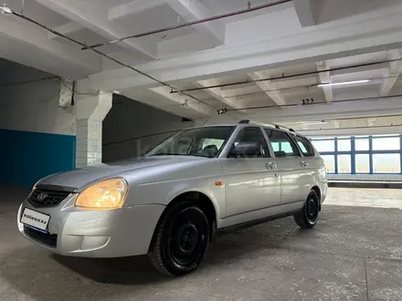 ВАЗ (Lada) Priora 2171 2012 года за 2 650 000 тг. в Алматы – фото 11