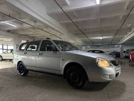 ВАЗ (Lada) Priora 2171 2012 года за 2 650 000 тг. в Алматы – фото 12