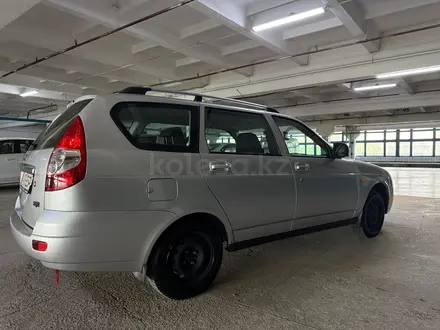 ВАЗ (Lada) Priora 2171 2012 года за 2 650 000 тг. в Алматы – фото 13