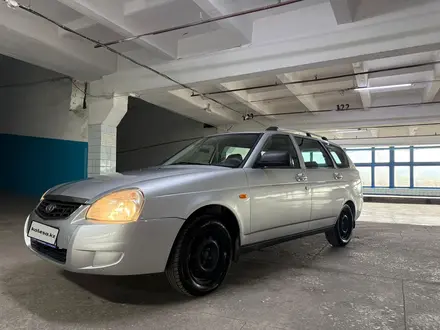 ВАЗ (Lada) Priora 2171 2012 года за 2 650 000 тг. в Алматы – фото 15