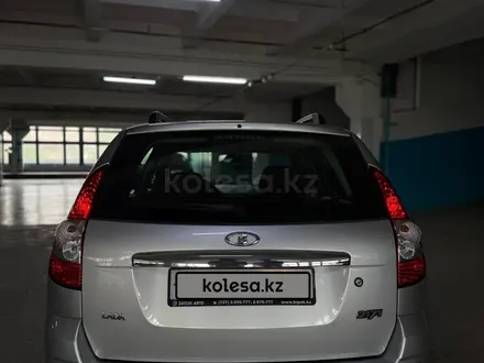 ВАЗ (Lada) Priora 2171 2012 года за 2 650 000 тг. в Алматы – фото 19