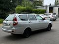 ВАЗ (Lada) Priora 2171 2012 года за 2 650 000 тг. в Алматы – фото 3